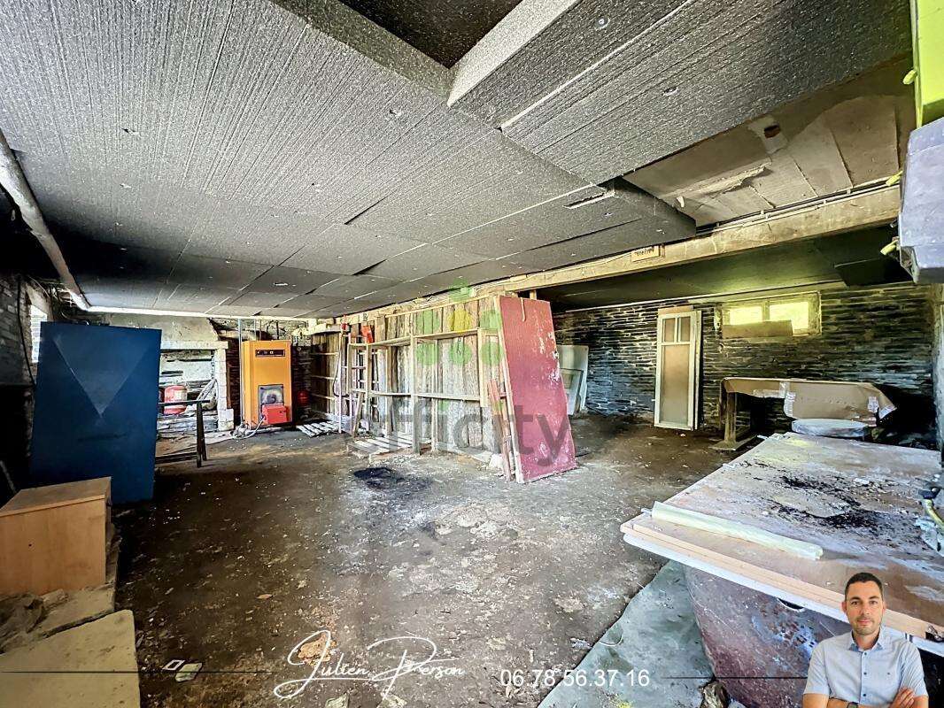 Maison 102 m² à Saint-Hernin  - photo 21