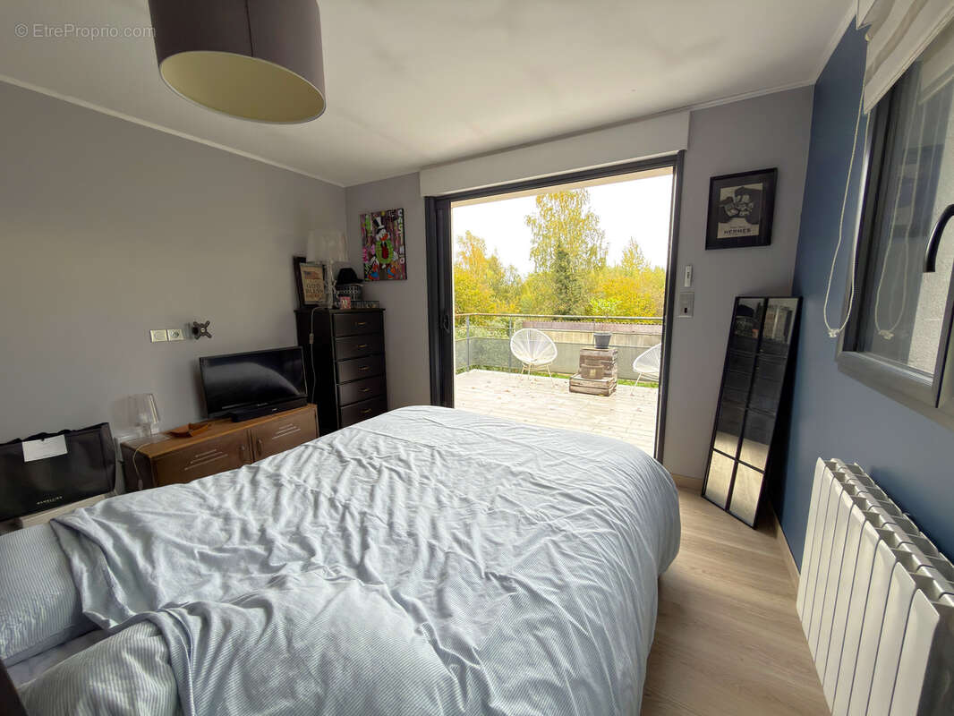 Maison à ANNOEULLIN