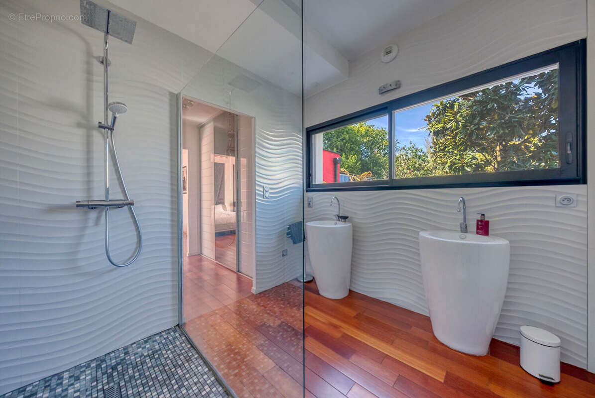 Maison à SAINT-GREGOIRE