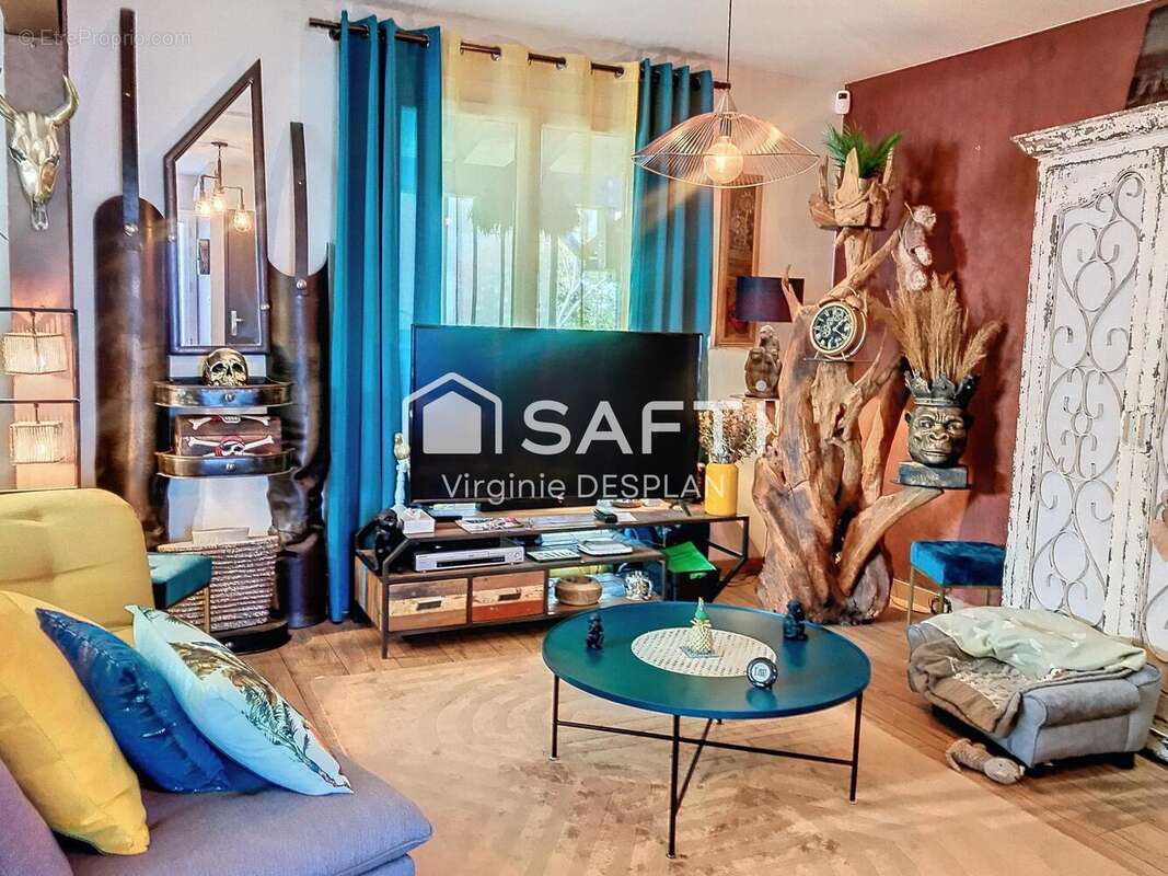 Photo 2 - Maison à LODEVE