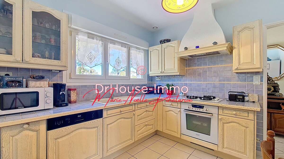 Maison à LE VERDON-SUR-MER