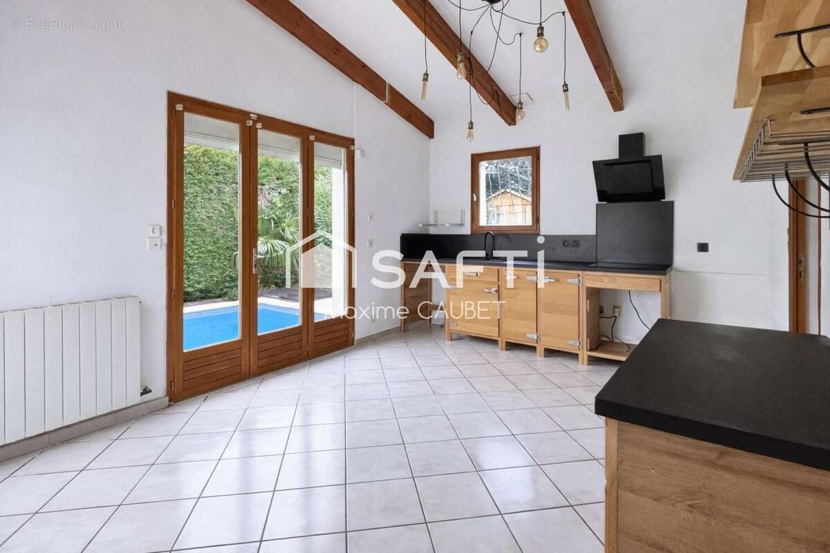 Photo 4 - Maison à TOULOUSE