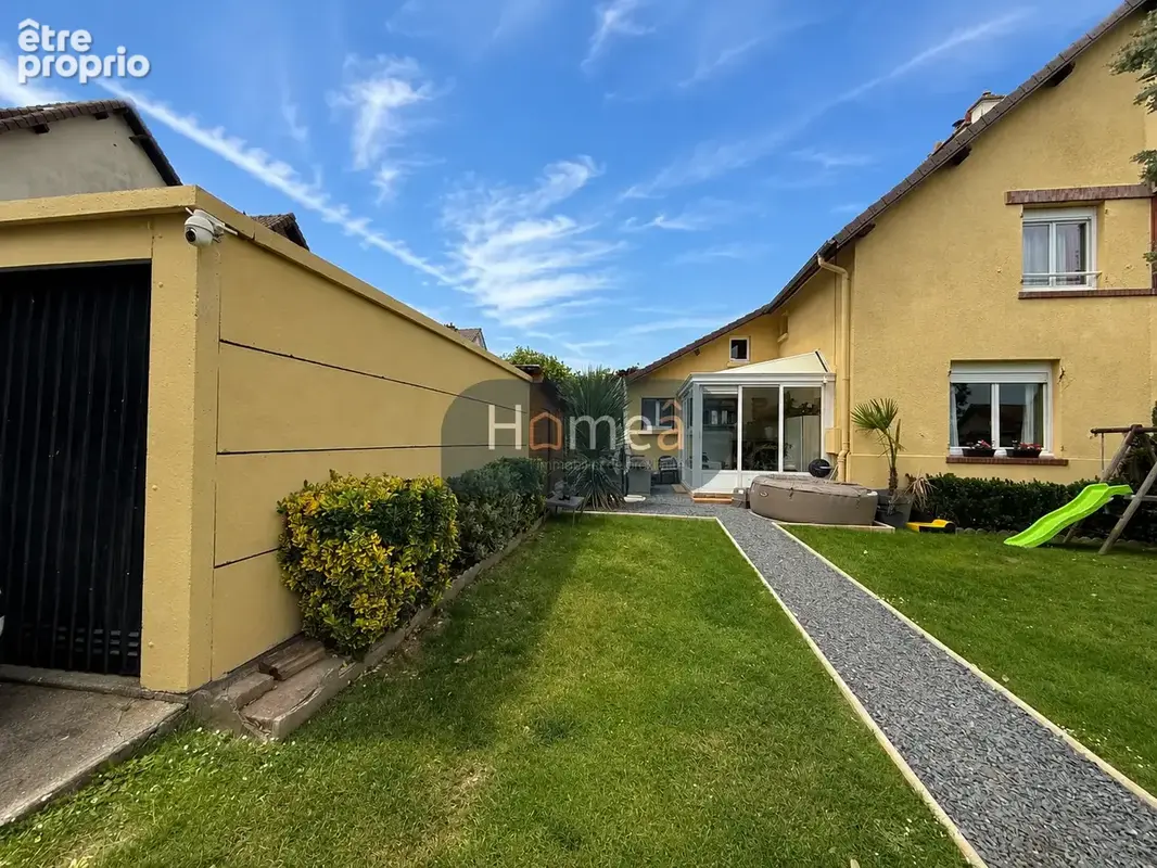 Maison 3ch port jerome sur seine - photo 11