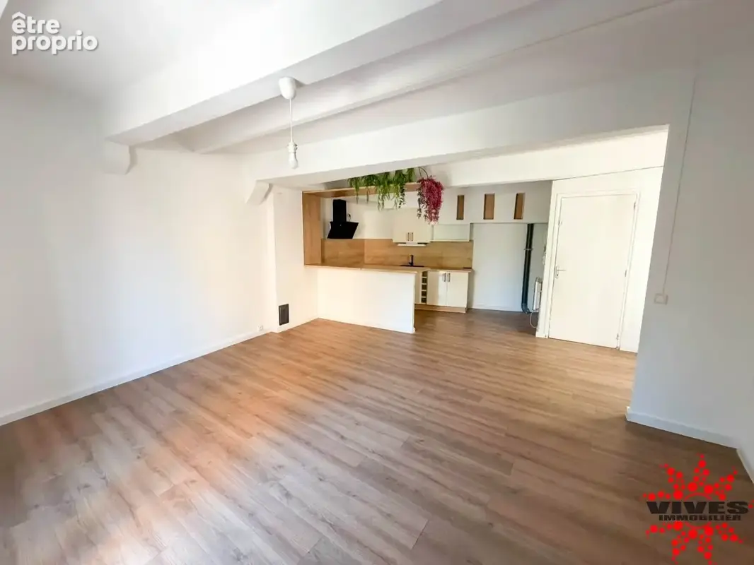 Maison T4 de 77m² en plein cur de Servian ! - photo 9