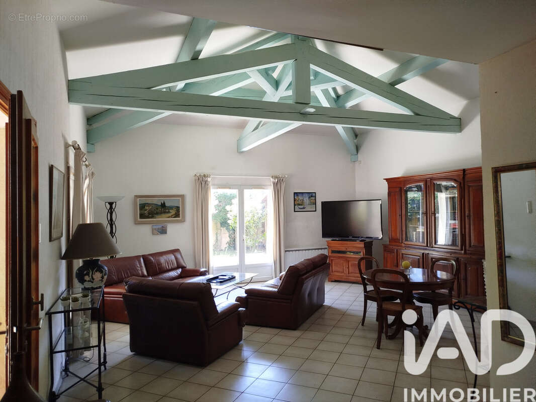 Photo 8 - Maison à CAISSARGUES
