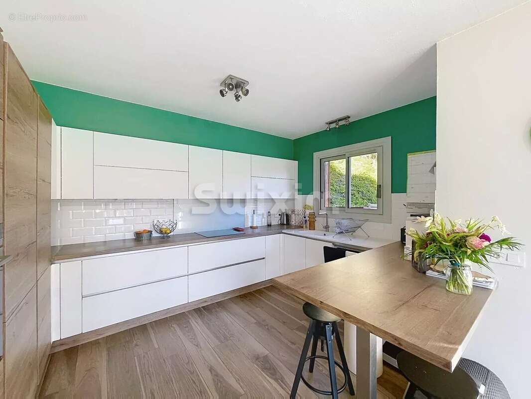 Maison à SALLANCHES