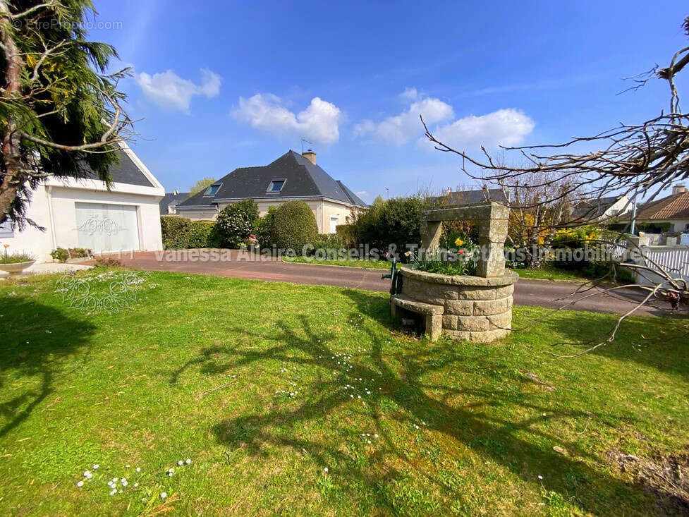 Maison à LA BAULE-ESCOUBLAC