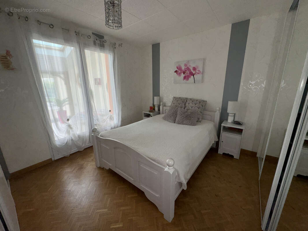 Maison à SAINT-NAZAIRE