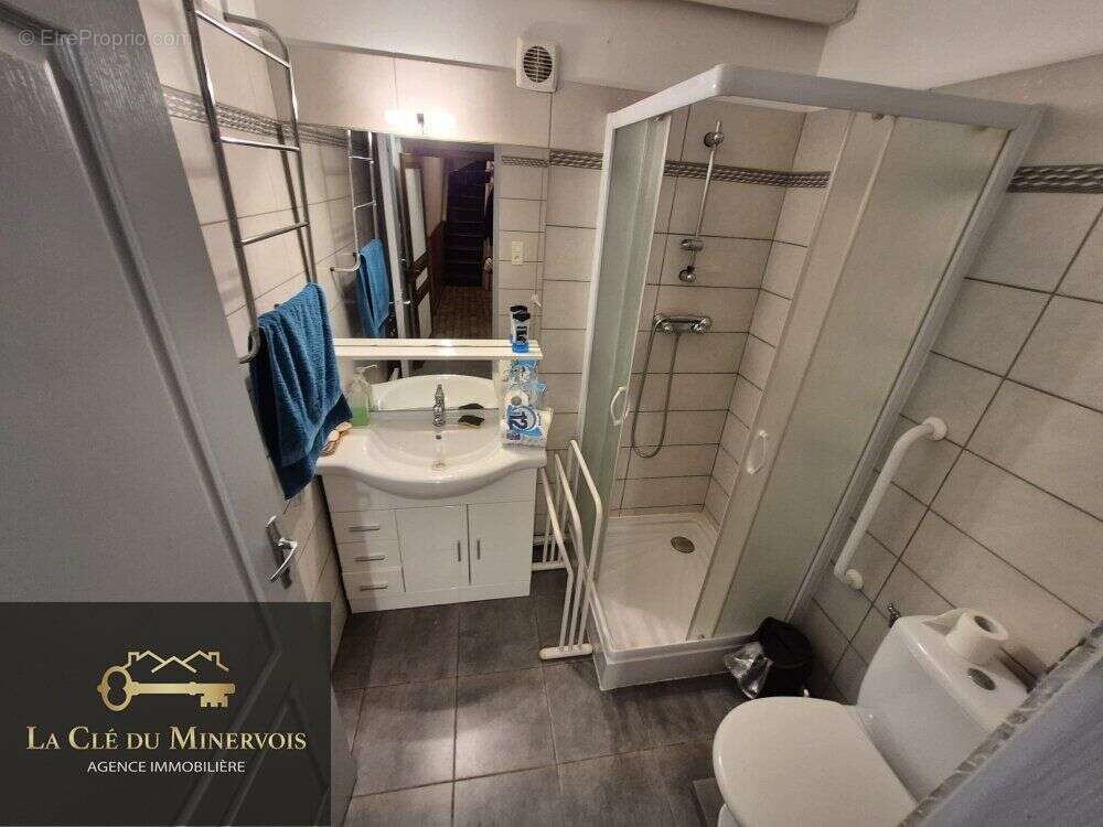 Photo 6 - Maison à RIEUX-MINERVOIS