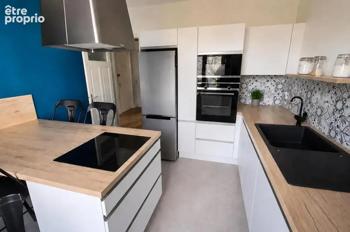 Appartement modulable idéalement situé avec pièce indépendante - photo 3