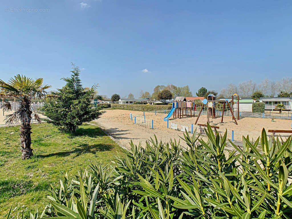53,70m² - 3 chambres - dans un PRL ouvert à l'année - photo 17