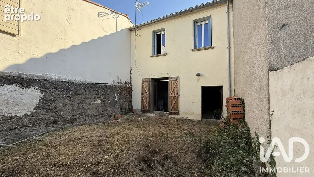 Photo 1 - Maison à PALAU-DEL-VIDRE