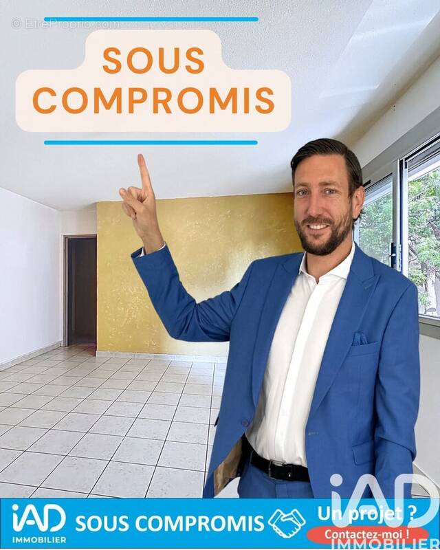 Photo 1 - Appartement à TOULON