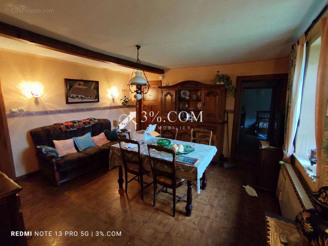 SOUS OFFRE ////  Maison de 116 m2 sur 1 niveau à Gros Rederc - photo 9