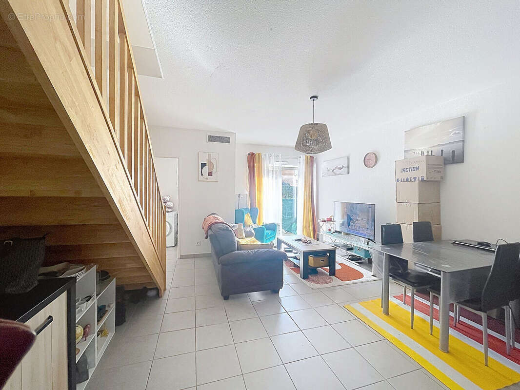 Maison à MANOSQUE