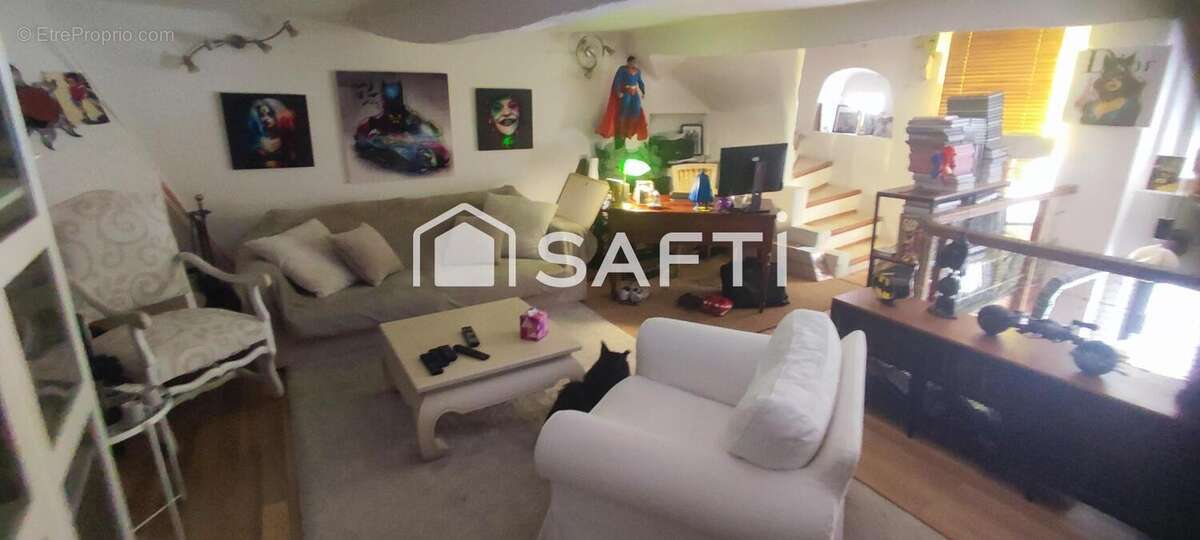 Photo 7 - Maison à ROUJAN