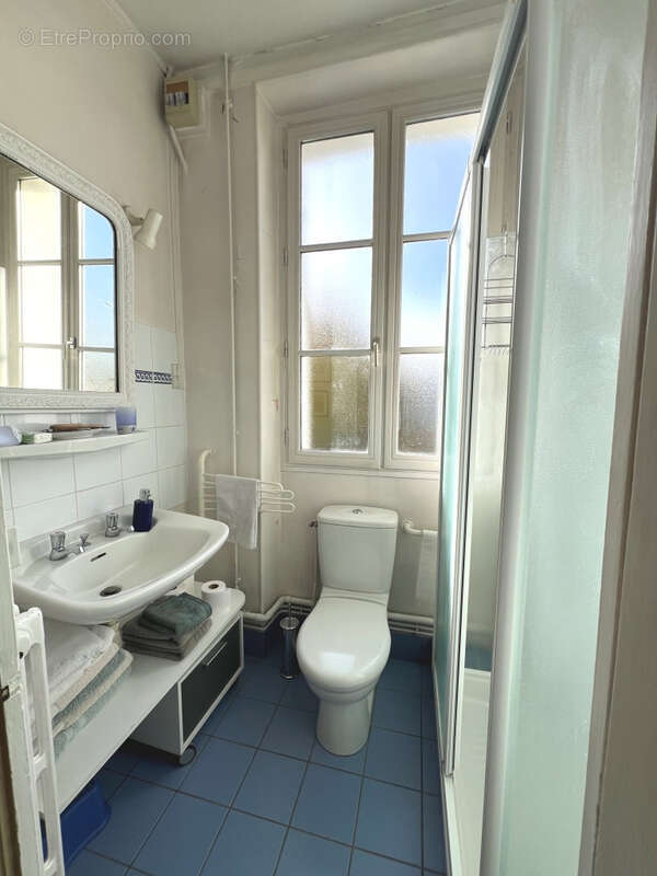 Maison bourgeoise - photo 13