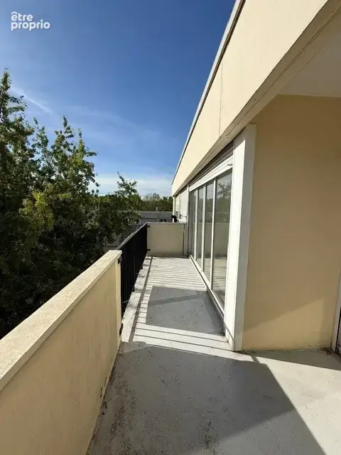 T3 de 64 m² - photo 2