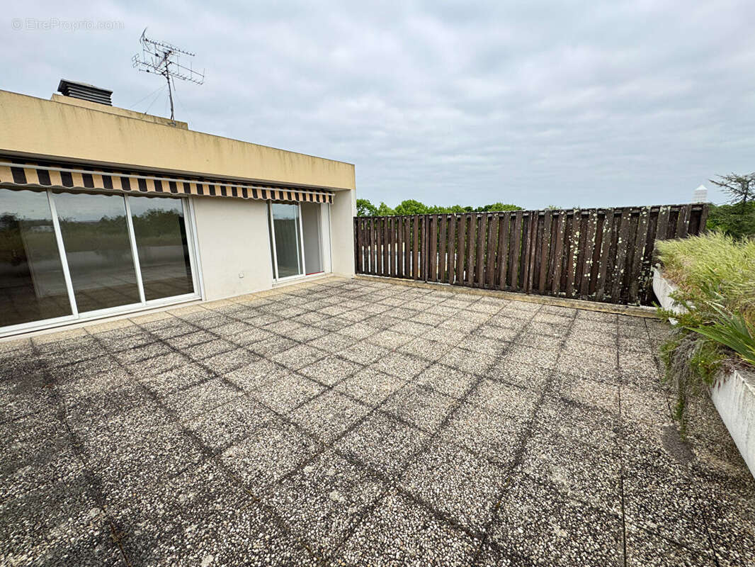 Appartement à ANGOULEME