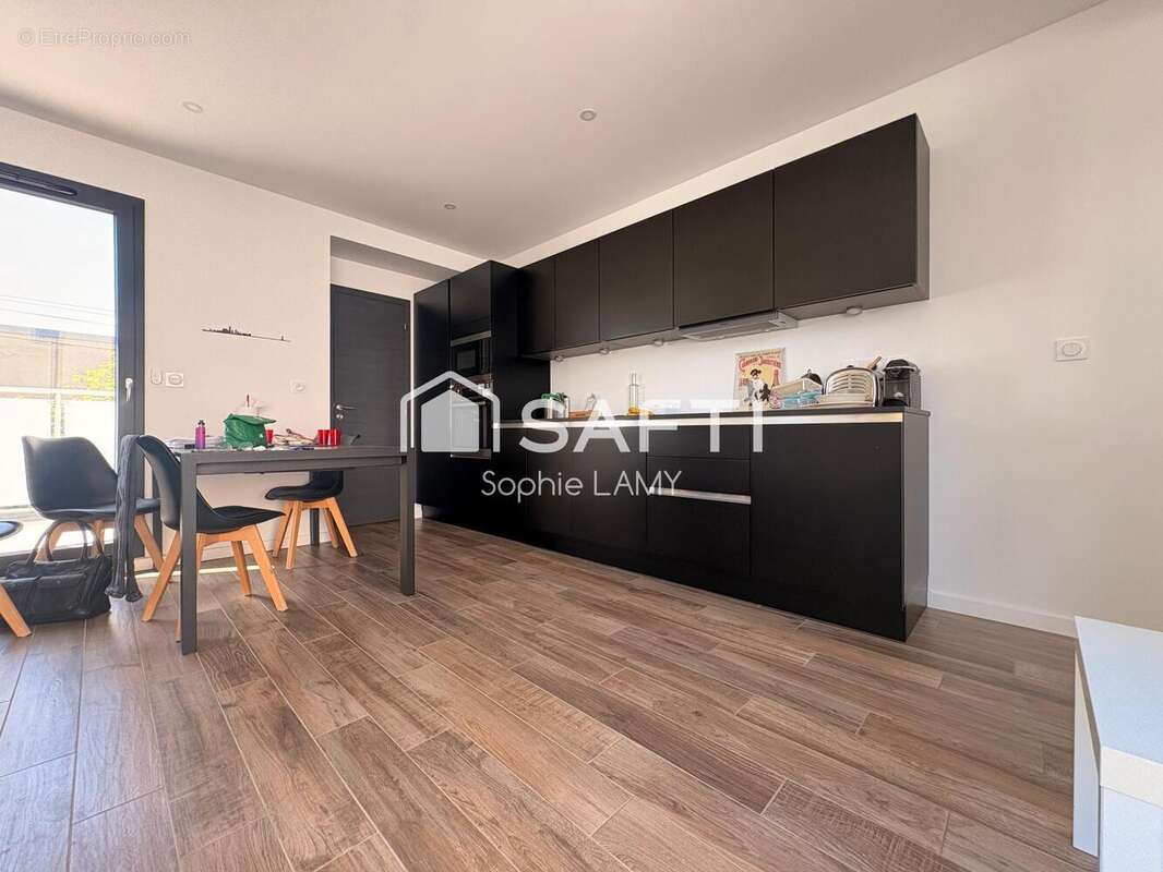 Photo 4 - Maison à DIJON