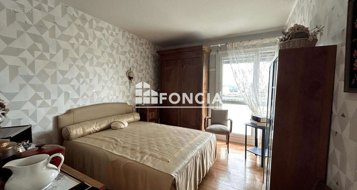 Appartement à LE MANS