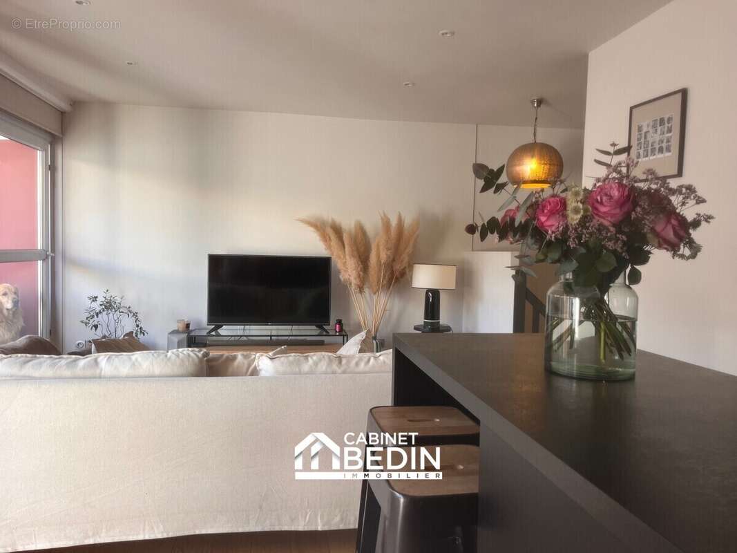 Maison 74 m² à Bordeaux  - photo 2
