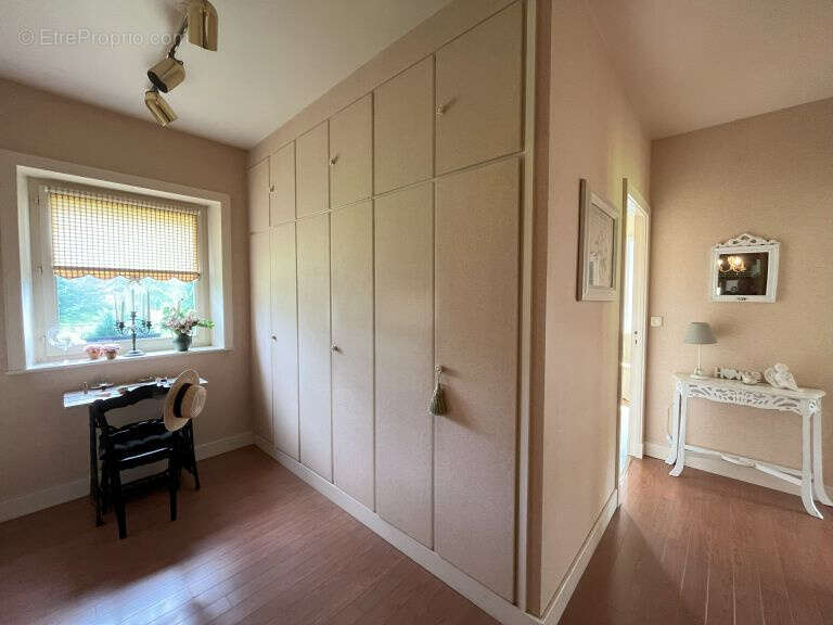 Maison à VIEIL-HESDIN