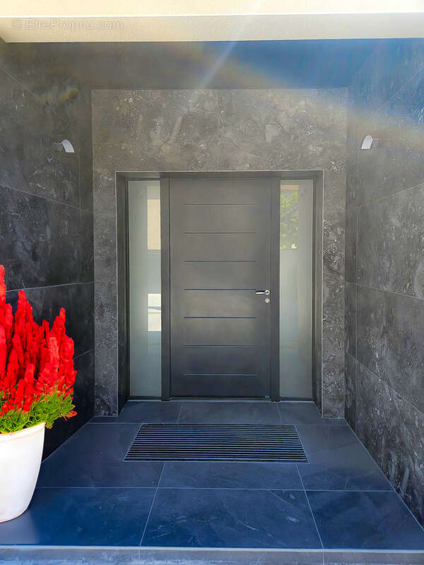 Maison à SAINT-RAMBERT-D'ALBON