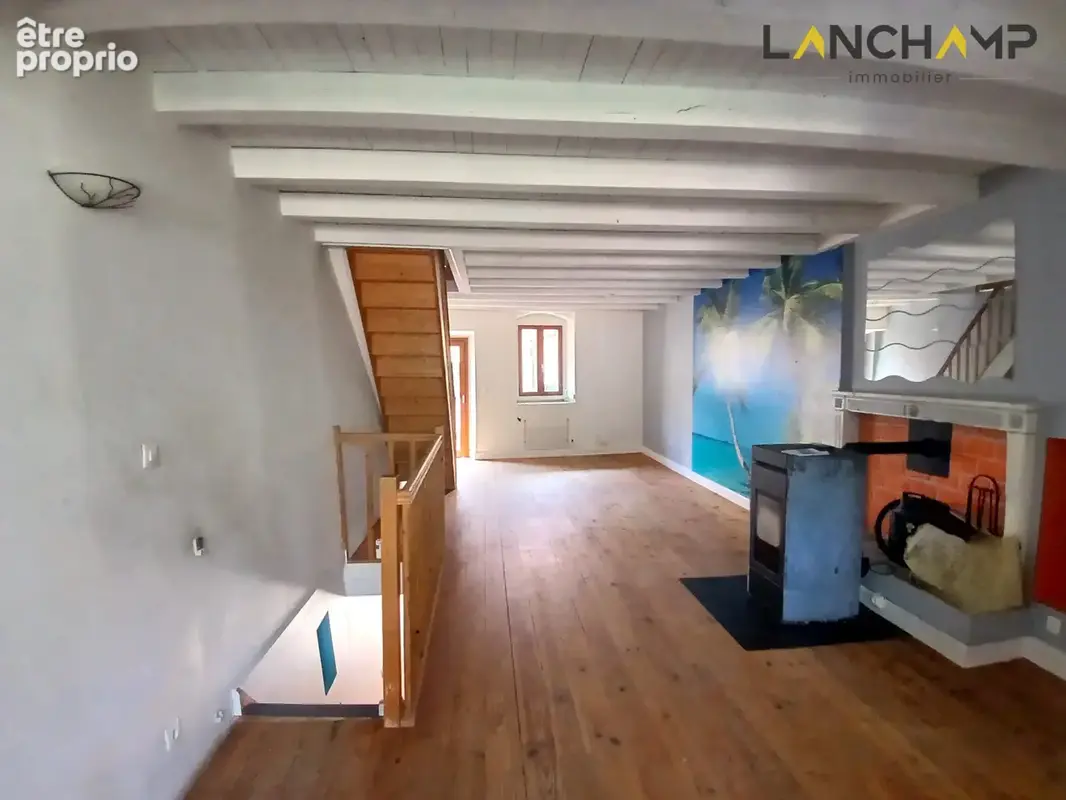 Maison de village - photo 4