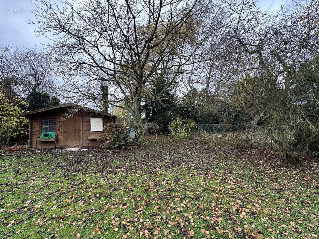 Maison à RADINGHEM-EN-WEPPES