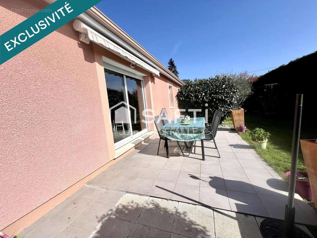 Photo 3 - Maison à BEAUPUY