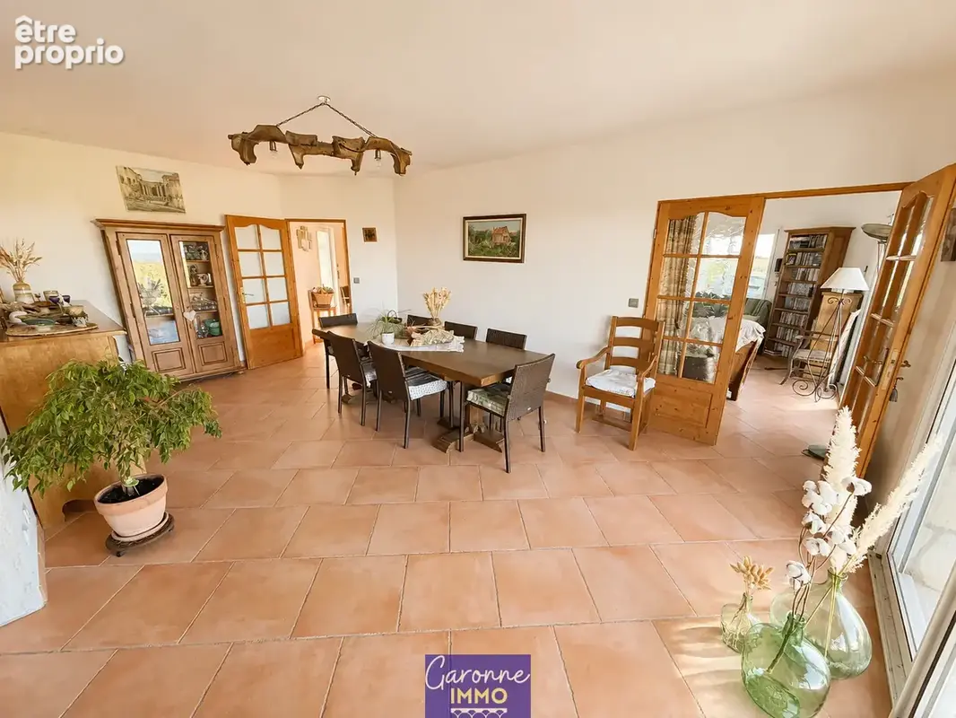 Magnifique villa au point de vue imprenable - photo 6