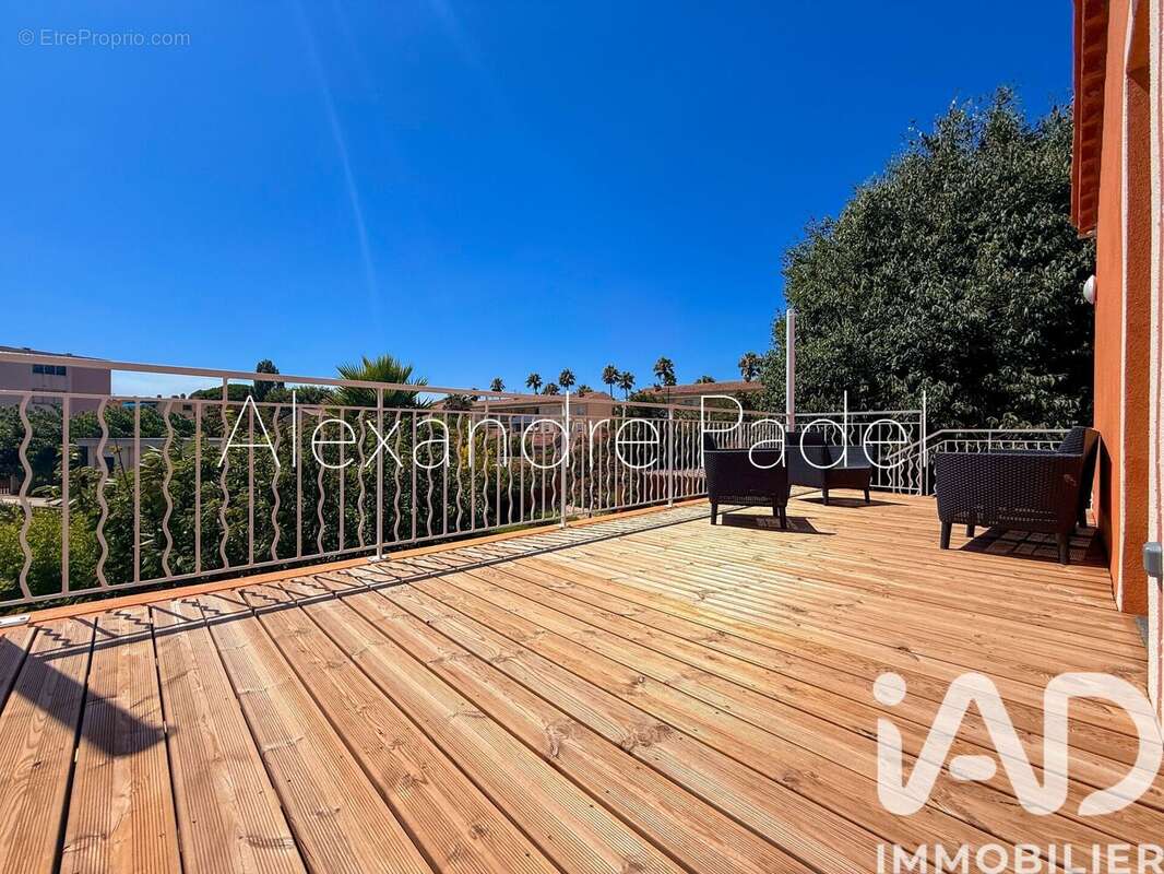 Photo 4 - Appartement à SANARY-SUR-MER