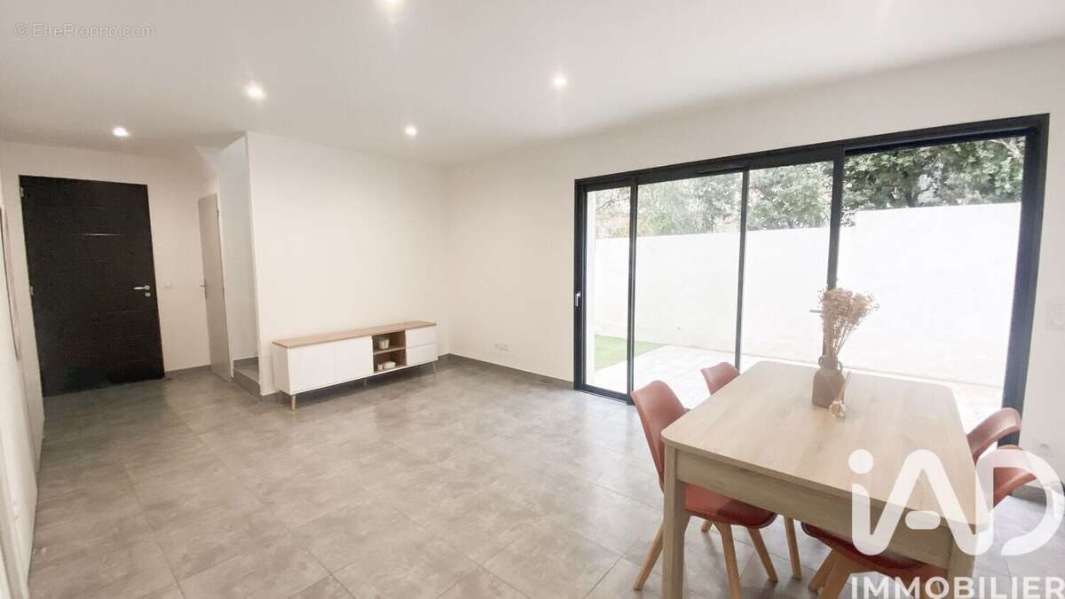 Photo 3 - Maison à POULX