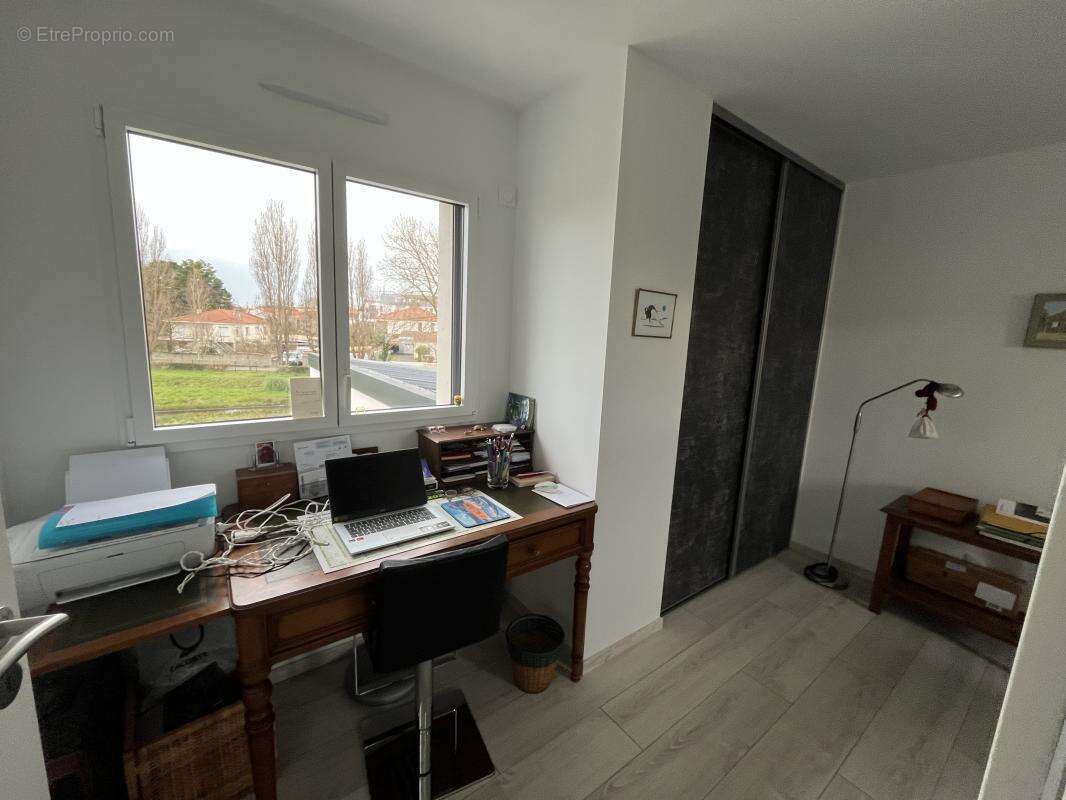 Maison à LES SABLES-D'OLONNE