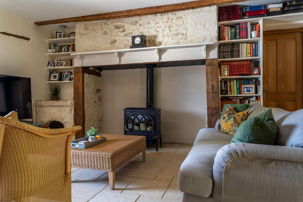 Maison à BERGERAC
