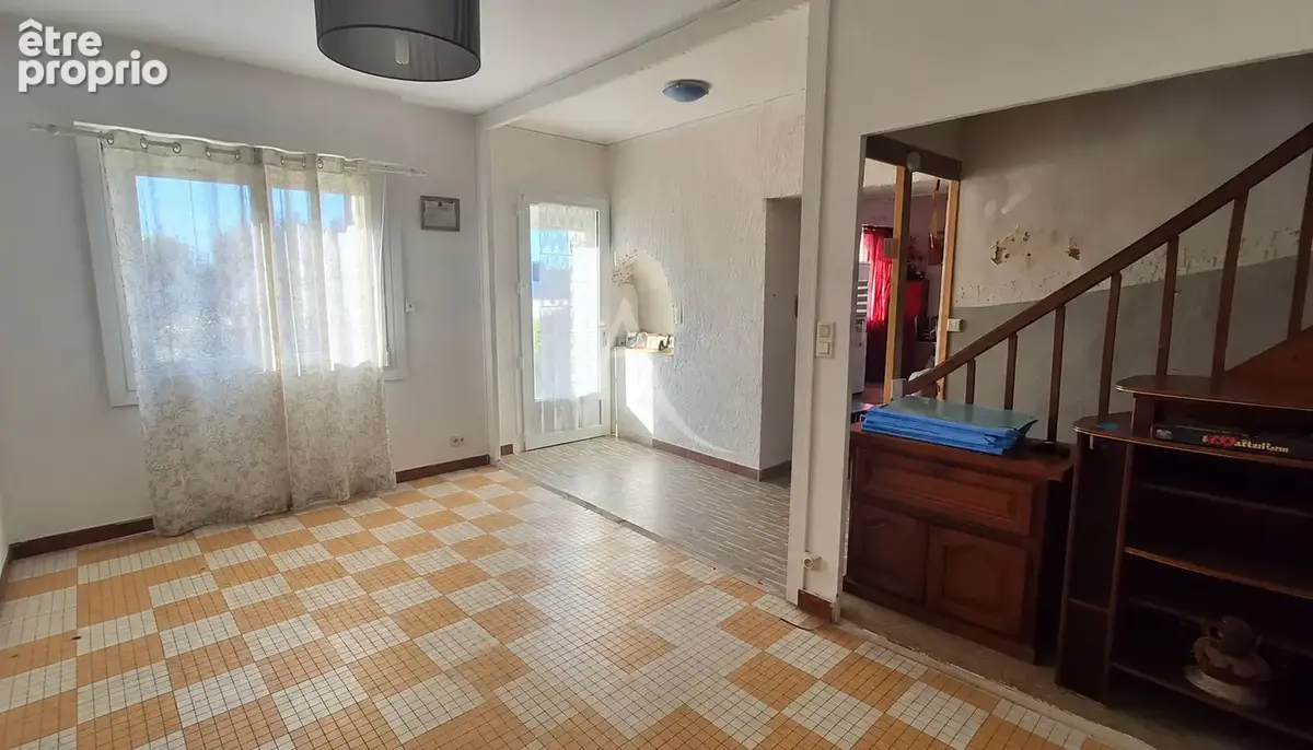 Maison Lorignac 5 pièces 136 m2 avec jardin - photo 6