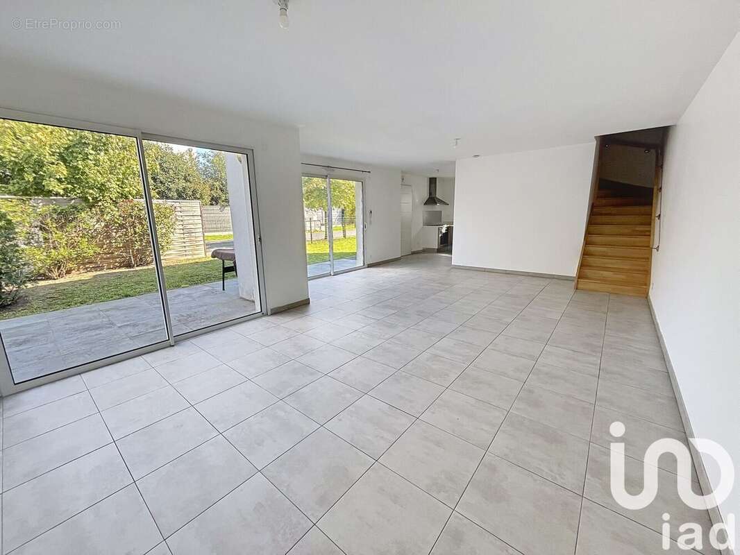 Photo 5 - Maison à SAINTE-LUCE-SUR-LOIRE