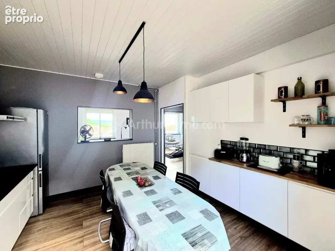 Vente Maison Clermont-ferrand(63000) 365 000ï¿œ - photo 5