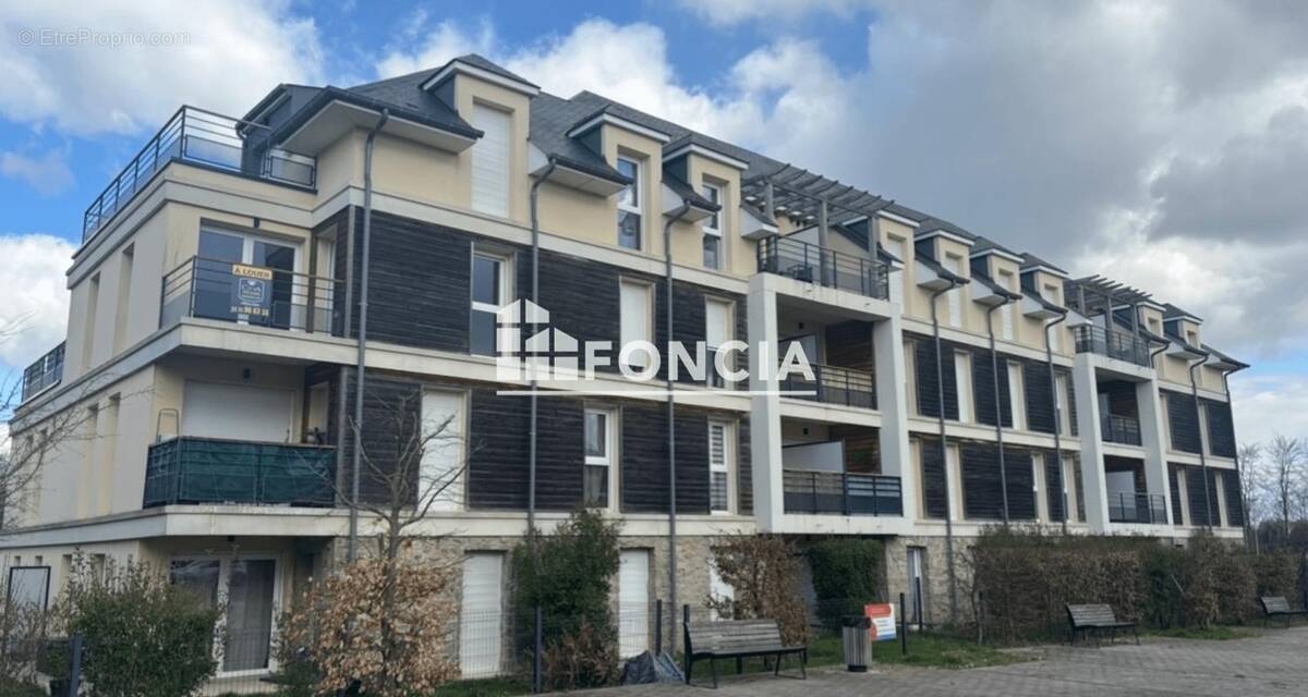 Appartement à HONFLEUR