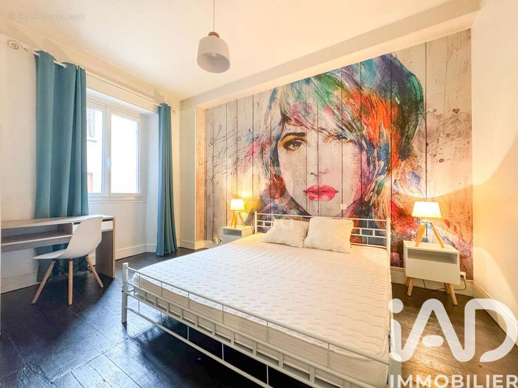 Photo 7 - Appartement à SAINT-AFFRIQUE