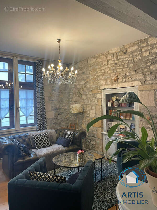 Appartement à SAINT-JEAN-DE-LUZ