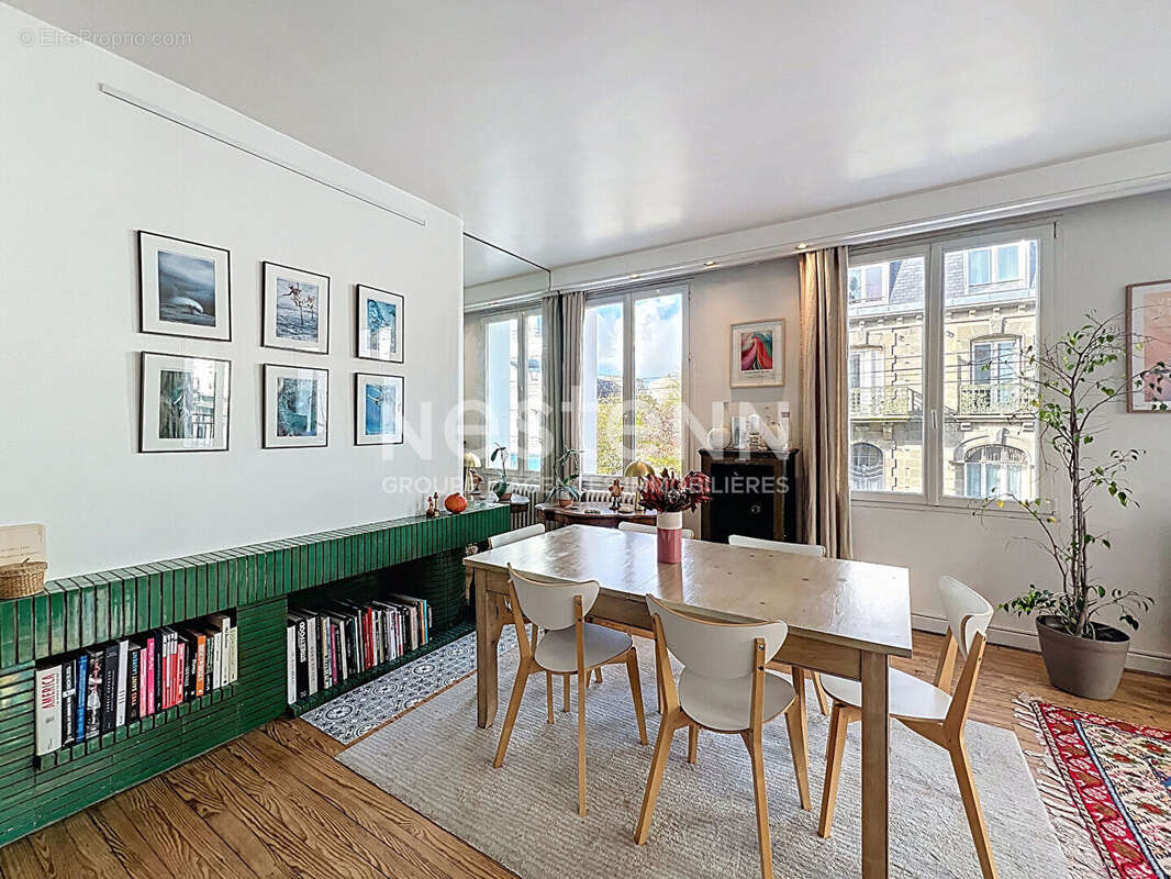 Appartement à BREST