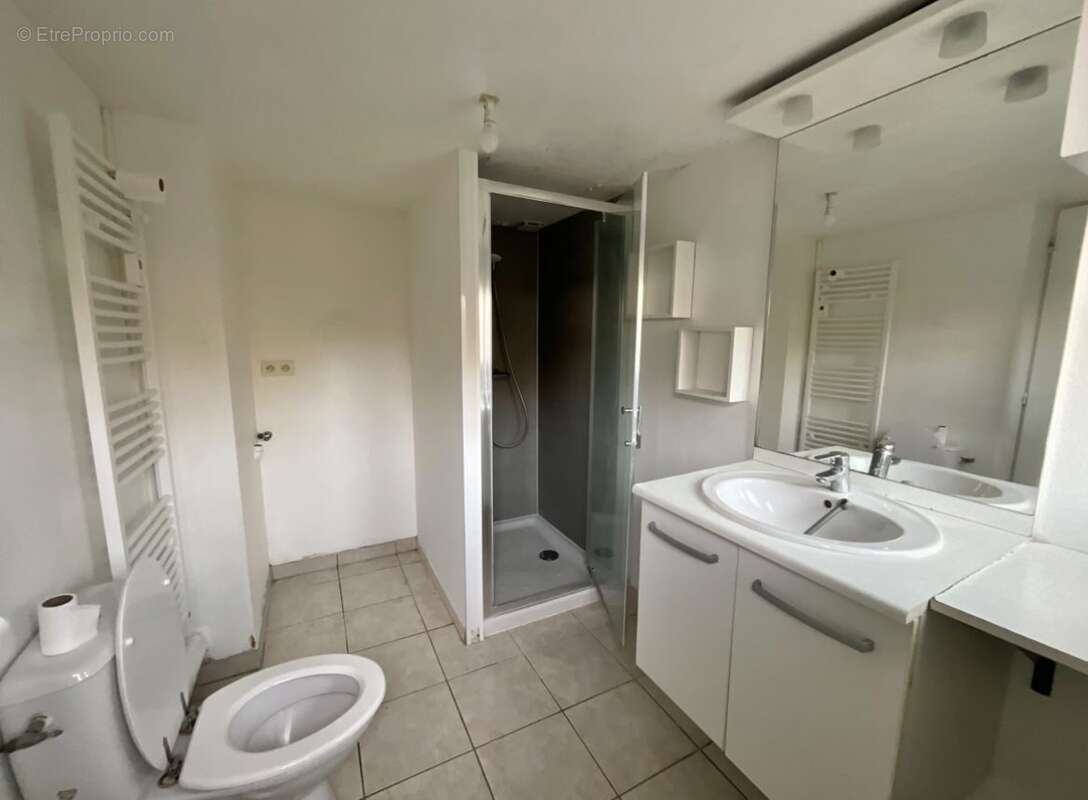 Maison à MENESTREAU-EN-VILLETTE