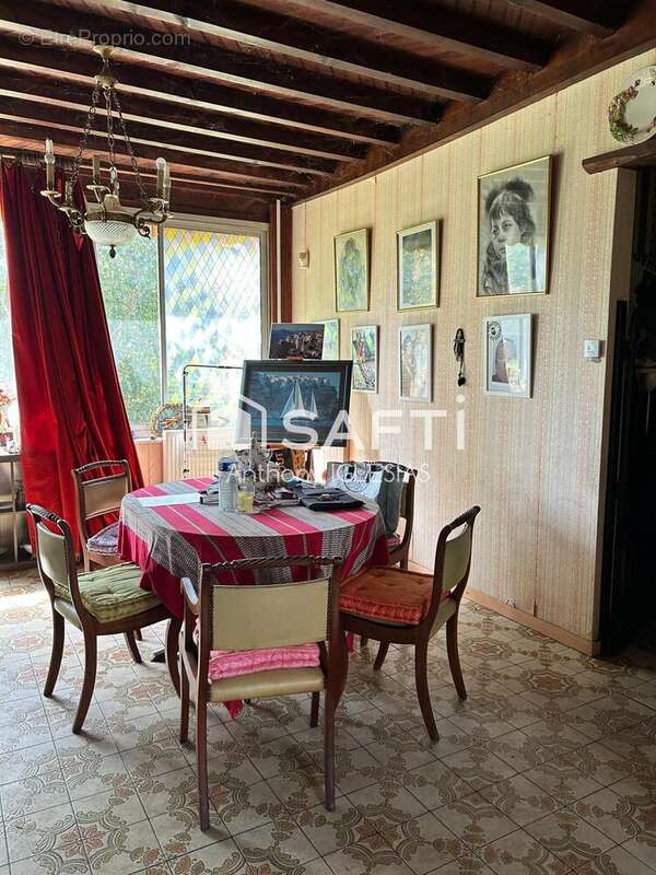 Photo 8 - Maison à LANTON