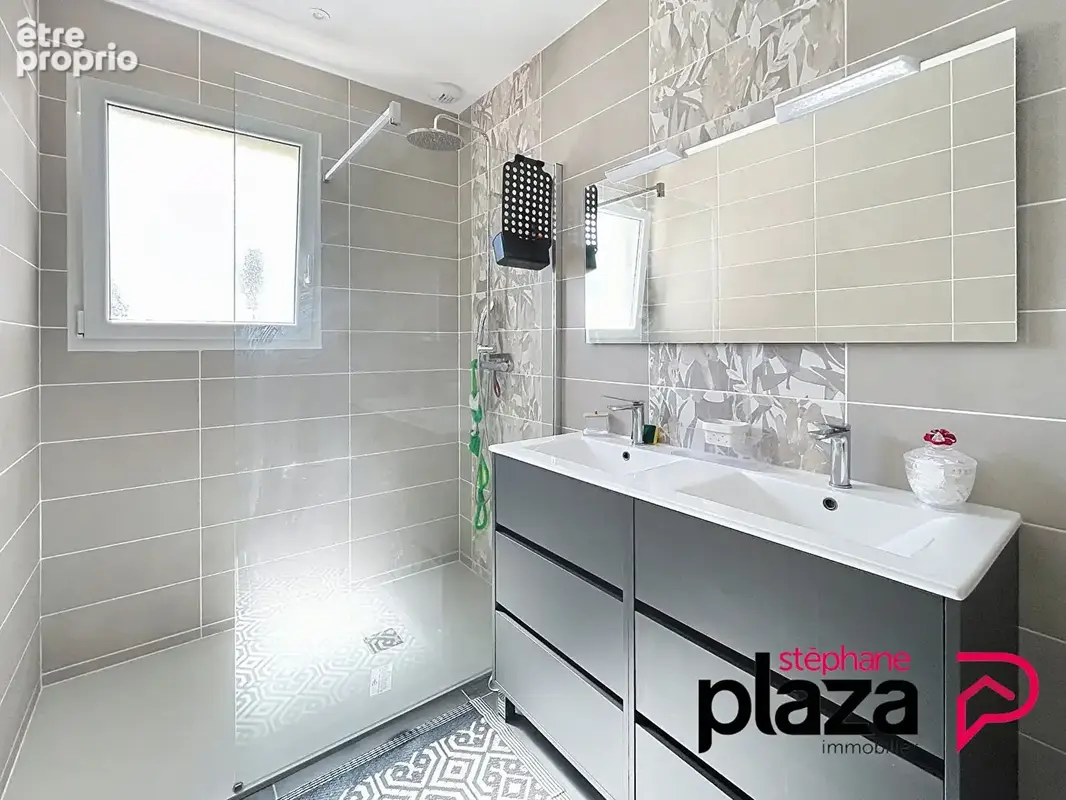 Maison Semussac 4 pièce(s) 101.35 m2 - photo 5