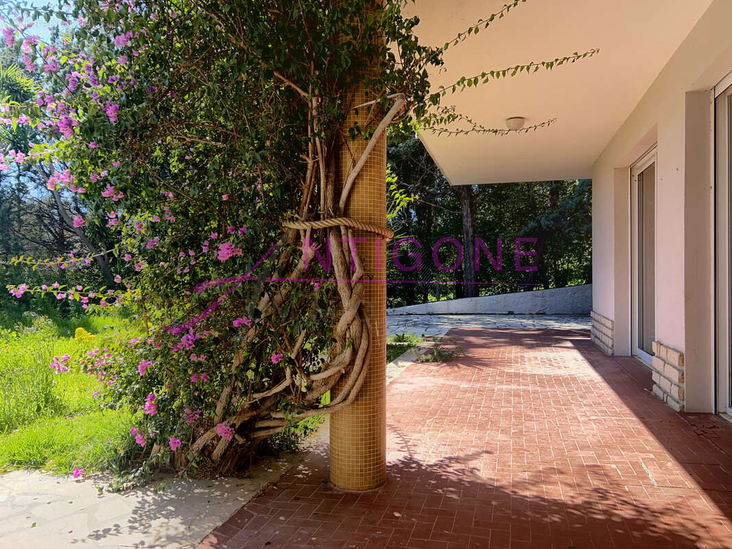 Appartement à SANARY-SUR-MER