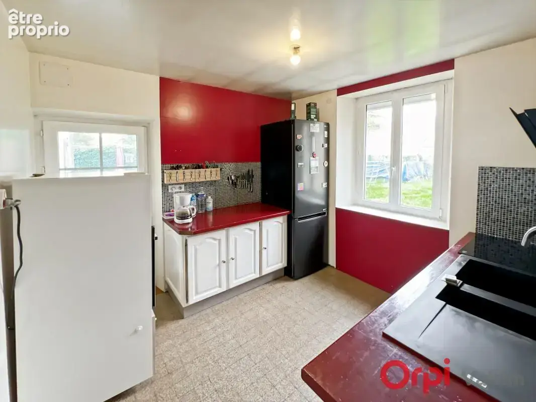  Coup de cœur à Moisy (41160) — Maison familiale avec jardin clos !  - photo 5