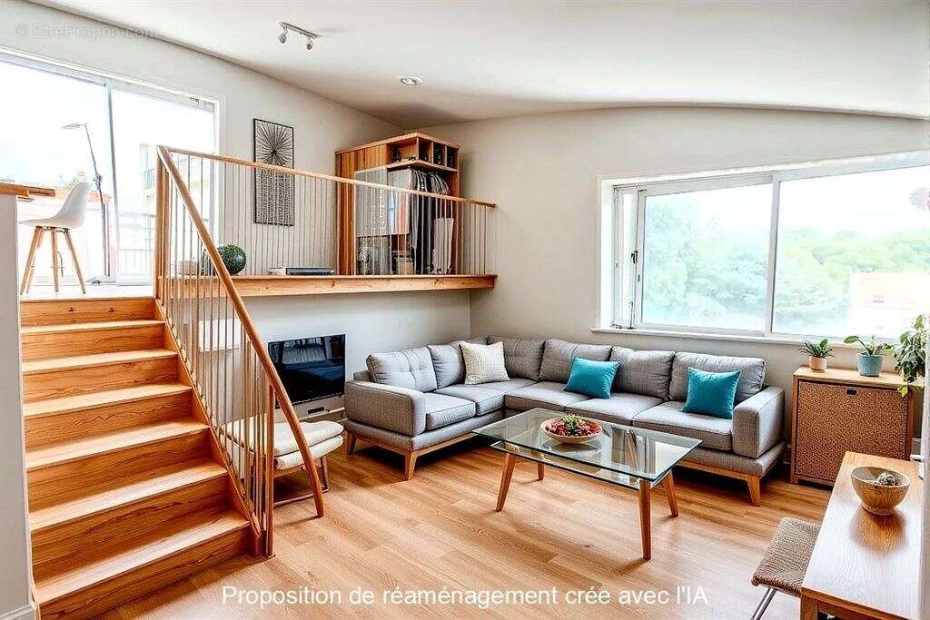 Appartement à CLAMART