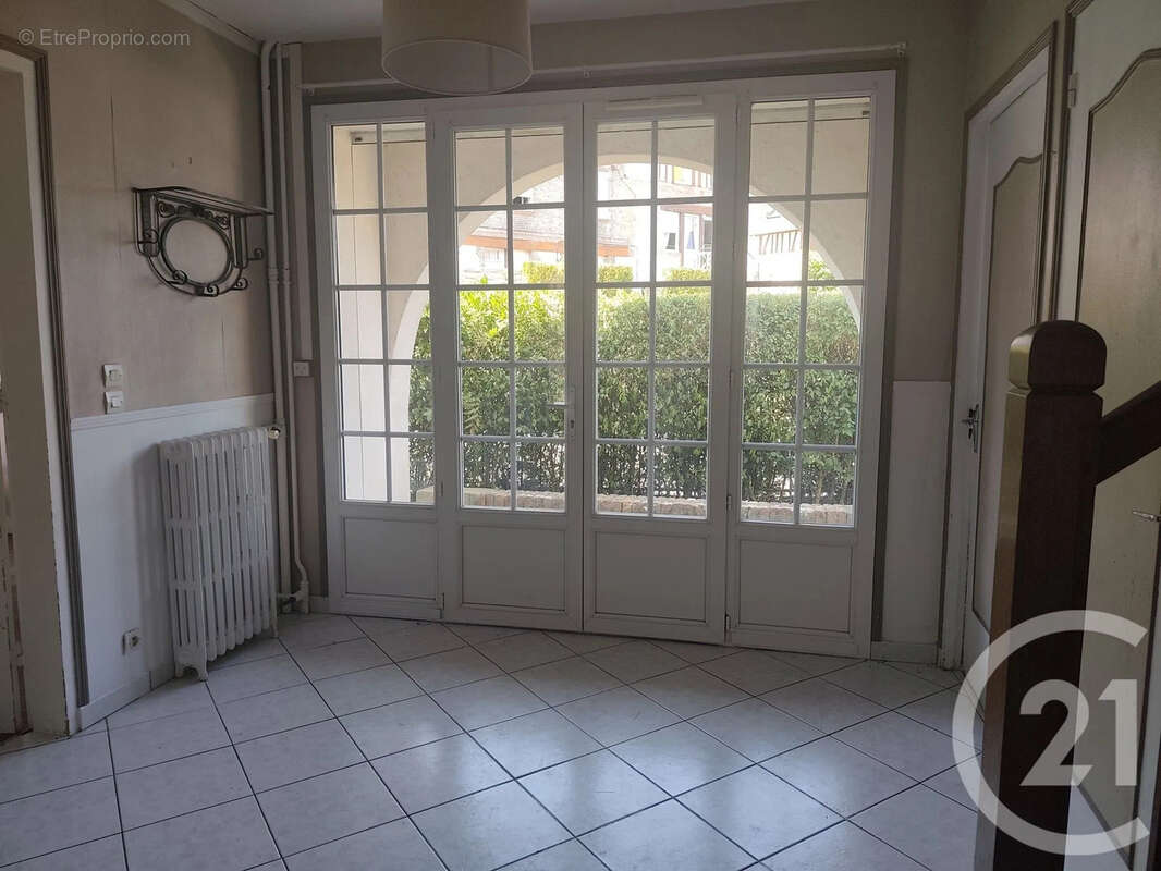 Maison 95 m² à Brionne  - photo 3